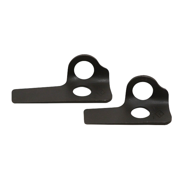 Hak Knifeblades (różne rozmiary) 76 mm