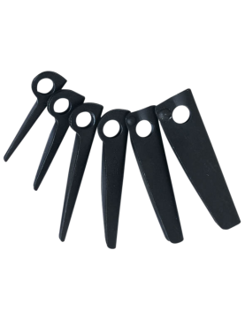 Hak Angles (różne rozmiary)