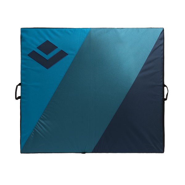 Crash pad Drop Zone