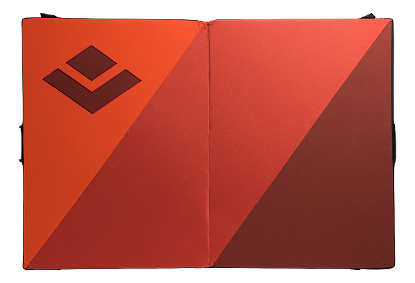 Crash pad Mondo