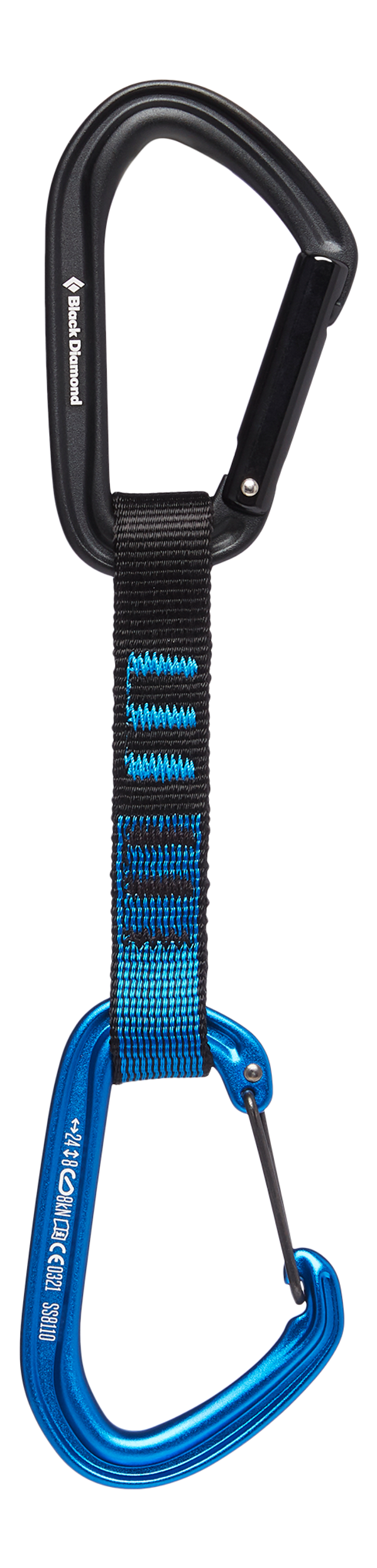 Ekspres HotForge Hybrid Quickdraw (różne wersje) Niebieski 12 cm