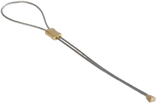 Kości HB Brass Offset (różne rozmiary) 0