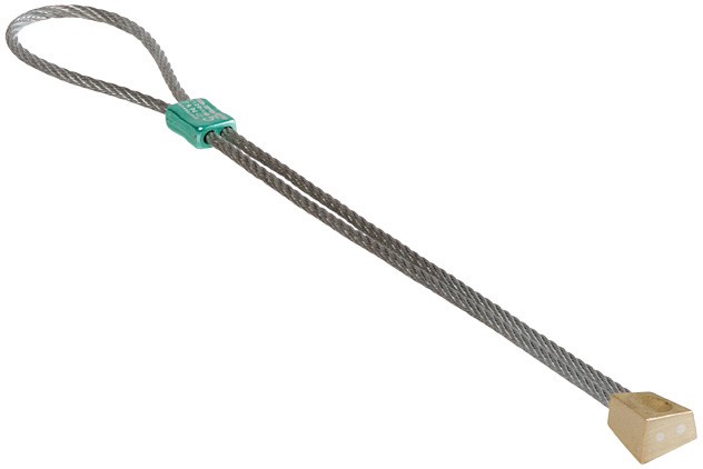 Kości HB Brass Offset (różne rozmiary) 5
