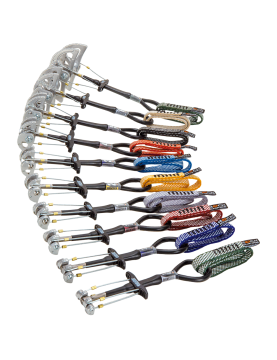 Friendy Flexor Dyneema (różne rozmiary)