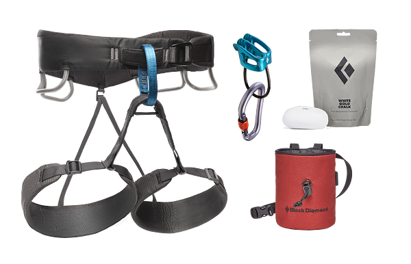 Zestaw Momentum Package – Men's (różne rozmiary) XS