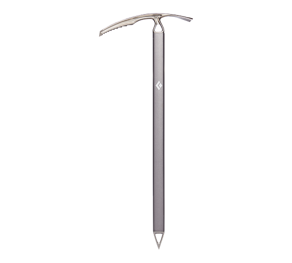 Czekan Raven z Łopatką (różne długości) 55 cm
