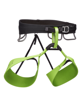 Uprząż Solution Men’s -...