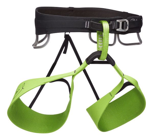 Uprząż Solution Men’s - Honnold Edition (różne rozmiary) L