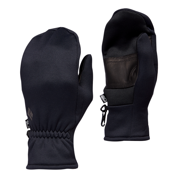 Rękawice HeavyWeight ScreenTap Mitts (różne rozmiary) XS