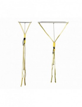 Punkt kotwiczący Snake Brace (różne wersje)