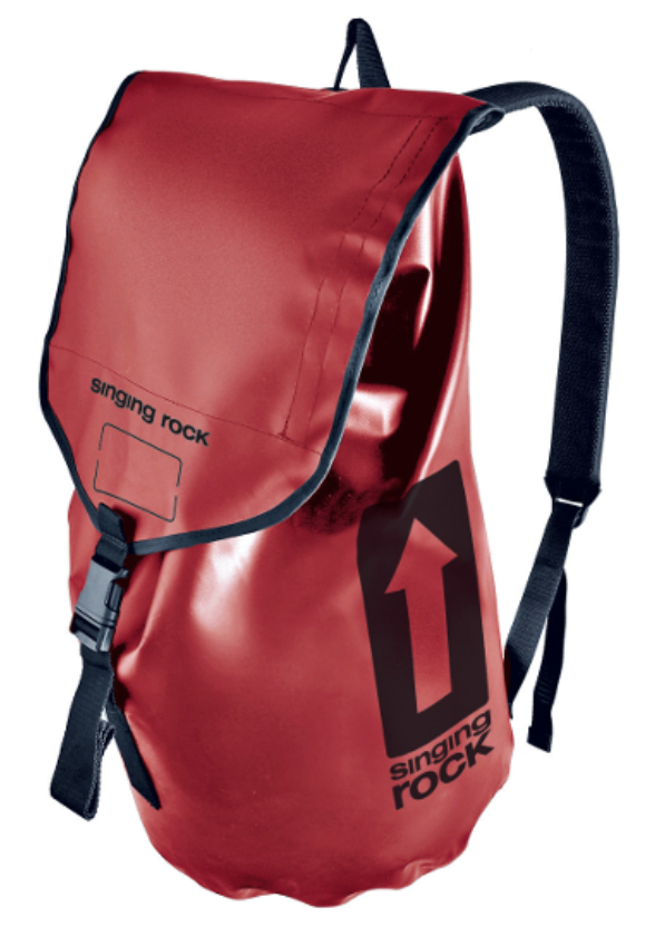 Torba Gear Bag 35L (różne kolory) Czerwony