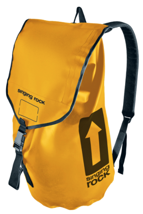 Torba Gear Bag 35L (różne kolory) Żółty