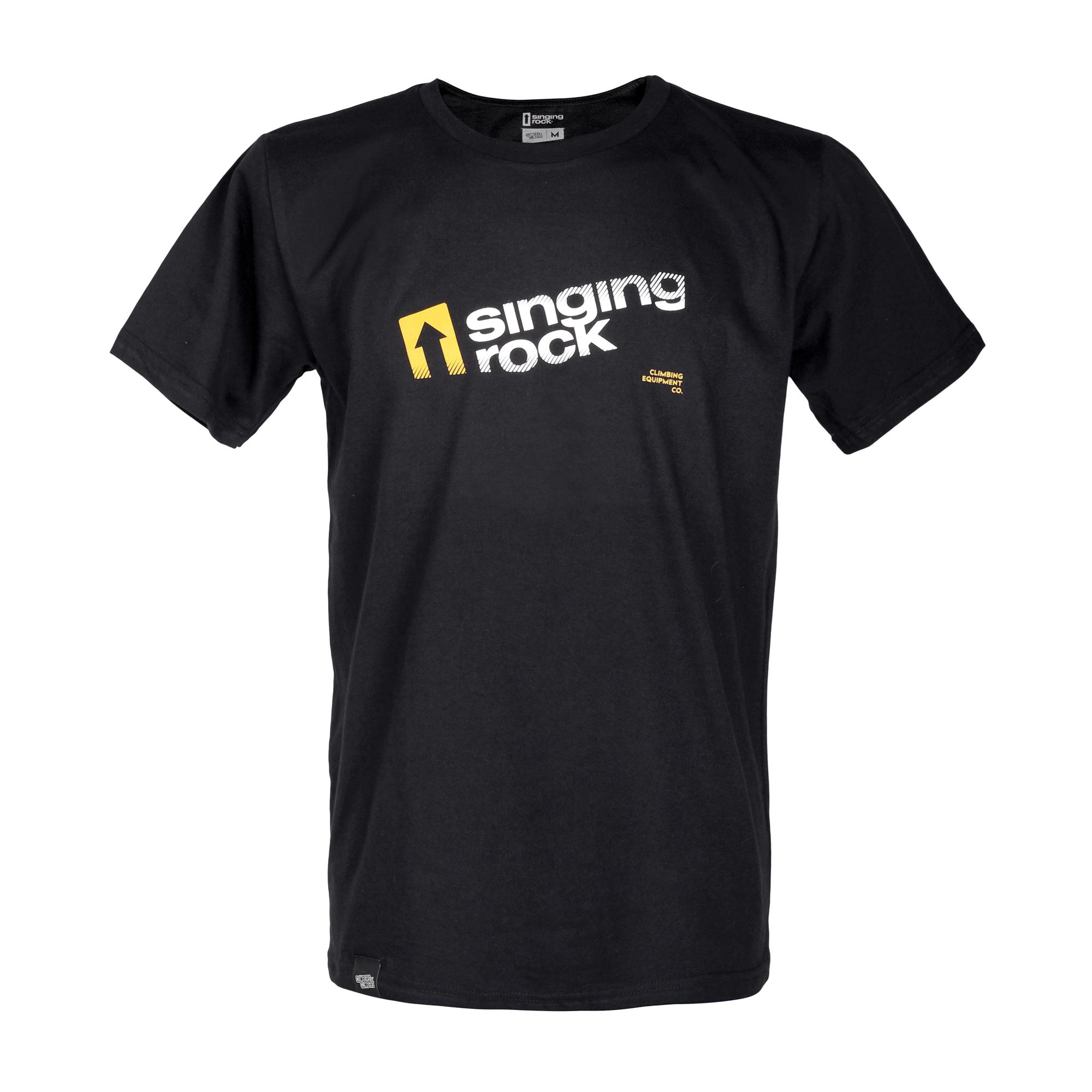 T-shirt Backbone Arrow Man (różne rozmiary) XS