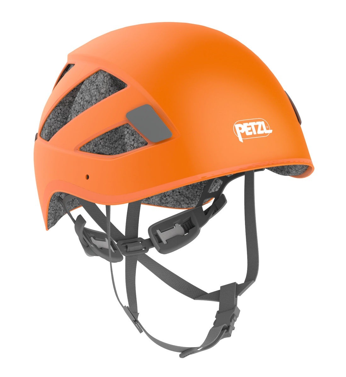 Kask Boreo Club - 4szt (różne wersje) Pomarańczowy S/M