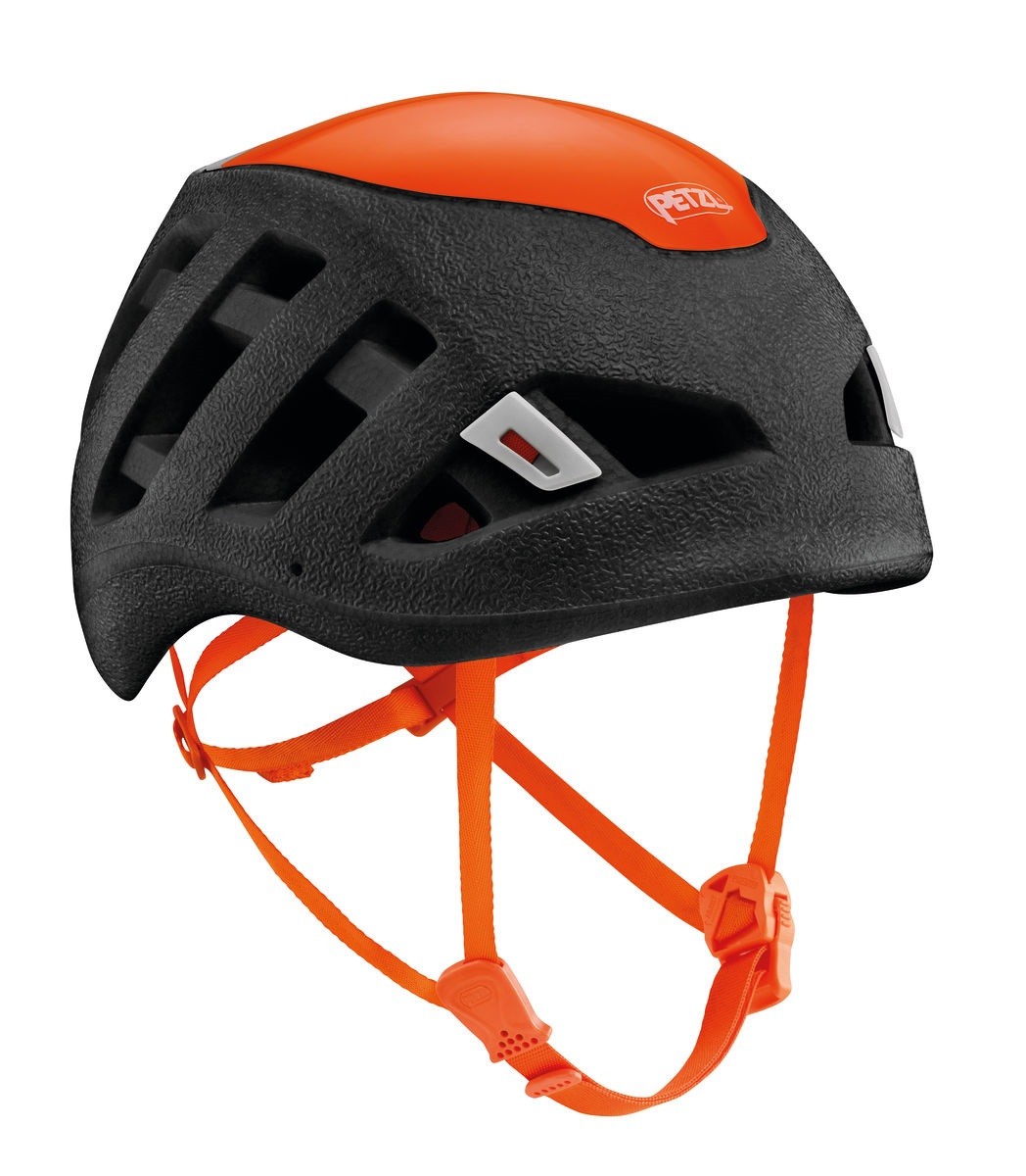 Kask Sirocco (różne wersje) Czarny S/M