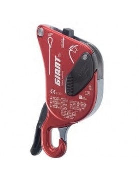 Przyrząd zjazdowy Giant