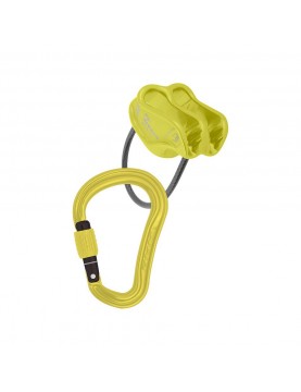 Zestaw asekuracyjny Mantis/Shadow HMS SG (różne kolory)