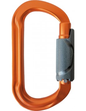 Karabinek Double-O TRI 2.0...