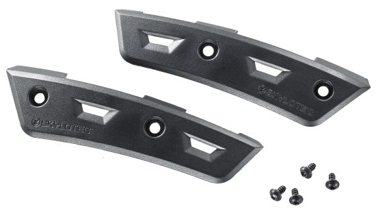 Uchwyt do kasku Inceptor Gear Rack GRX
