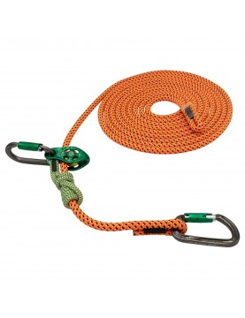 Lonża HipStar Flex Light 12.7 mm (różne długości)