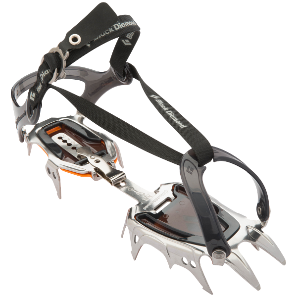 Raki Serac Strap