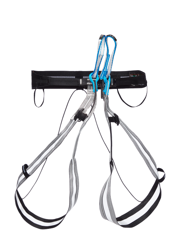 Uprząż Couloir Ultralight (różne rozmiary) S