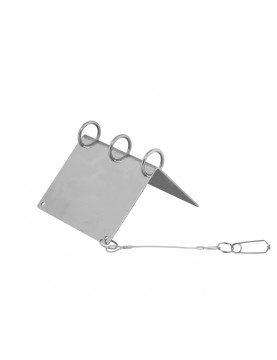 Osłona krawędziowa na linę AX903