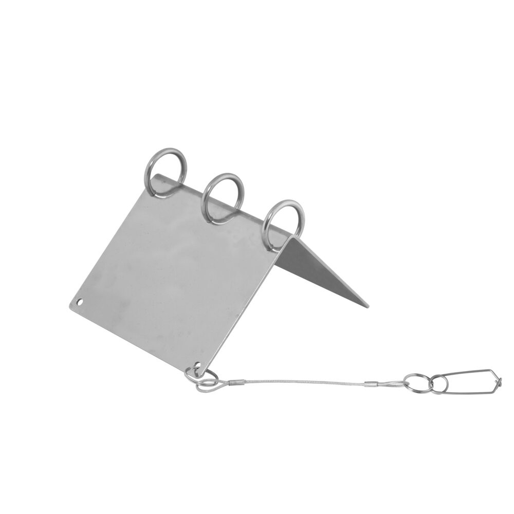 Osłona krawędziowa na linę AX903