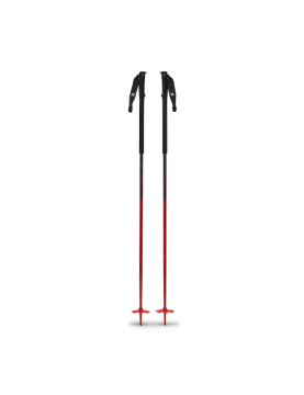 Kijki Narciarskie Vapor AL (różne długości)