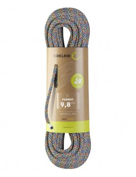 Lina Parrot 9,8mm (różne długości)