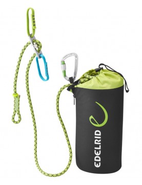 Zestaw Via Ferrata Belay Kit II (różne długości)