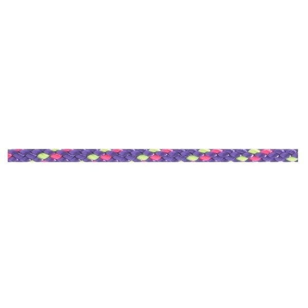 Linka pomocnicza (różne wersje) (na metry) Fioletowy 2 mm