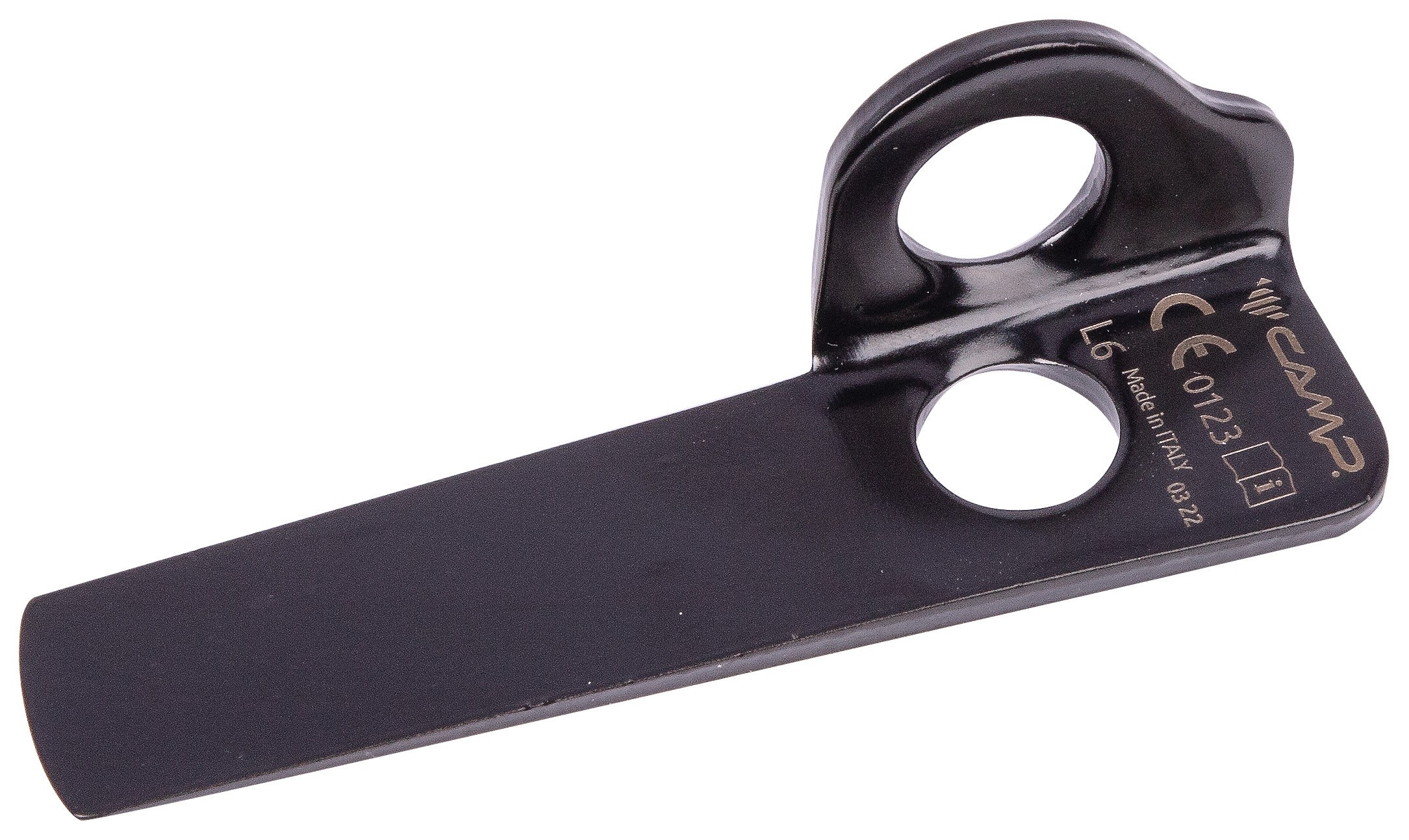 Hak Knifeblade (różne długości) 10 cm