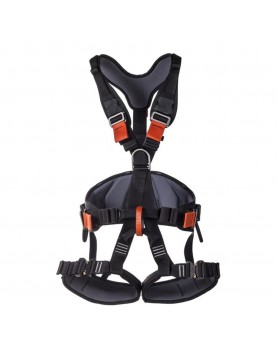 Uprząż Seamaster 3D...