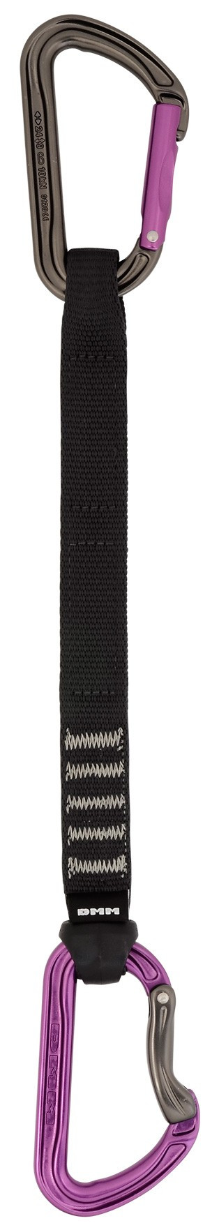 Ekspres Shadow (różne wersje) Fioletowy 25 cm