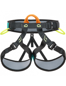 Uprząż Explorer (różne kolory)