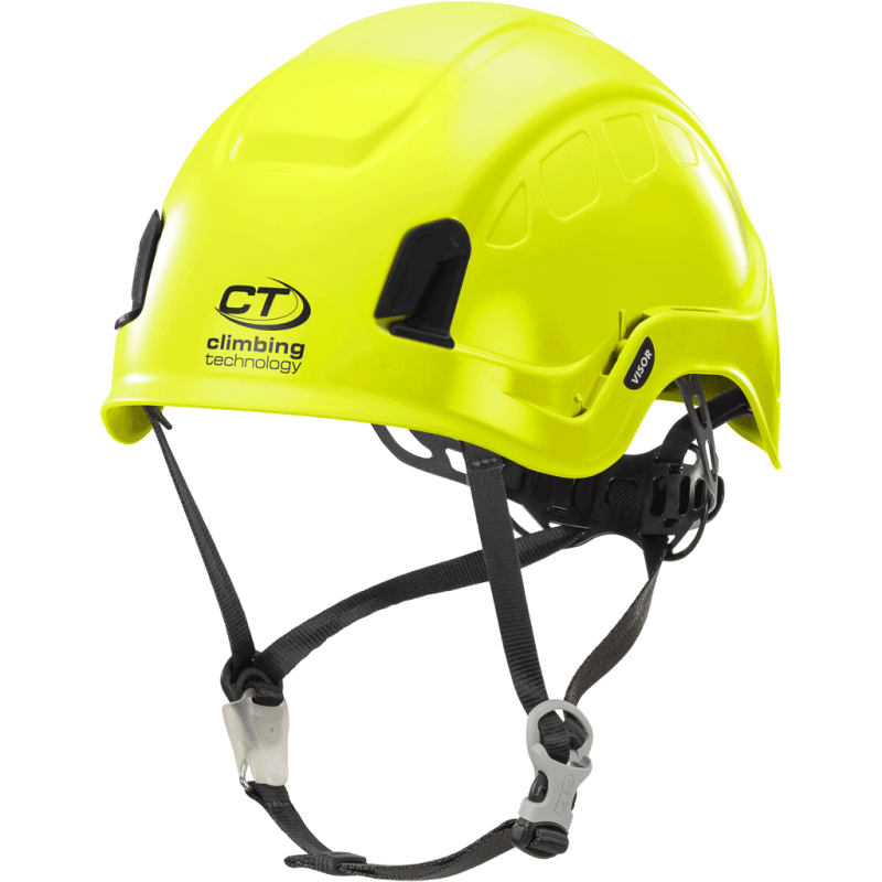 Kask Aries Dielectric (różne kolory) Żółty