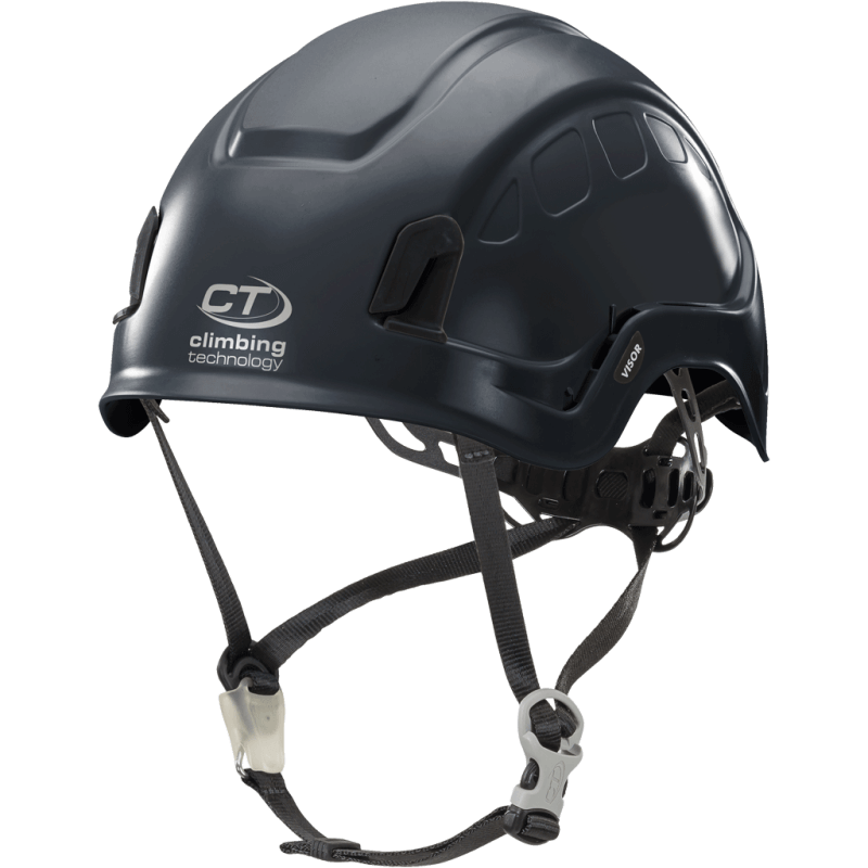 Kask Aries Dielectric (różne kolory) Czarny