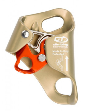 Przyrząd Chest Ascender HC