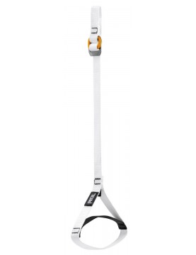 Dolna taśma do pętli nożnej Knee Ascent Loop