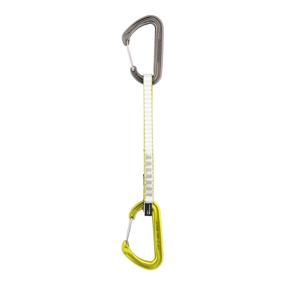 Ekspres Chimera (różne wersje) 18 cm Limonkowy