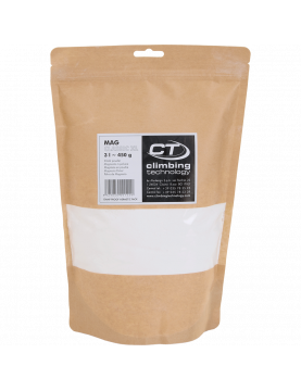 Magnezja Mag Crunchy 450g