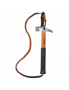 Młotek skalny Thunder Hammer