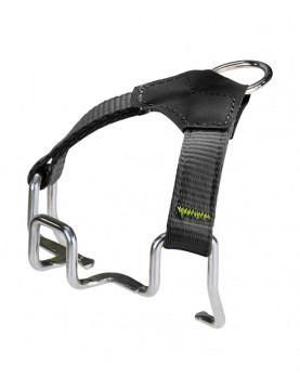 Przednie wiązanie do raków Crampon Binding Soft Front