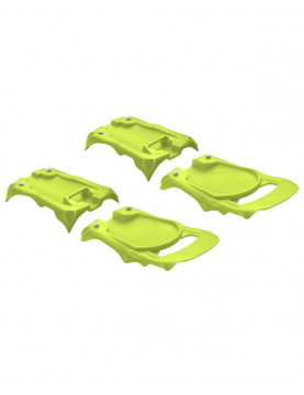 Podkładki przeciwśnieżne...