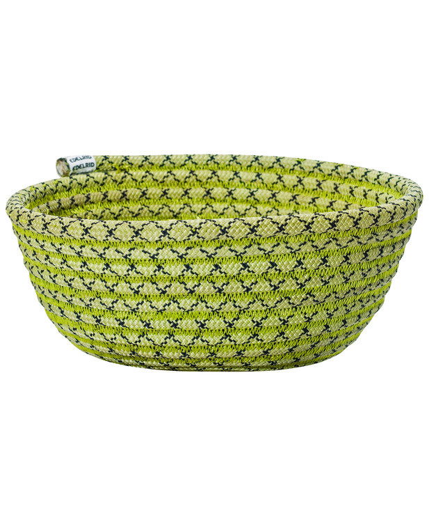 Miska Rope Bowl