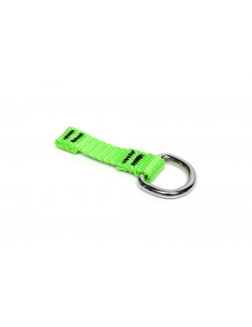 Punkt mocujący Small D Ring Tool Tether