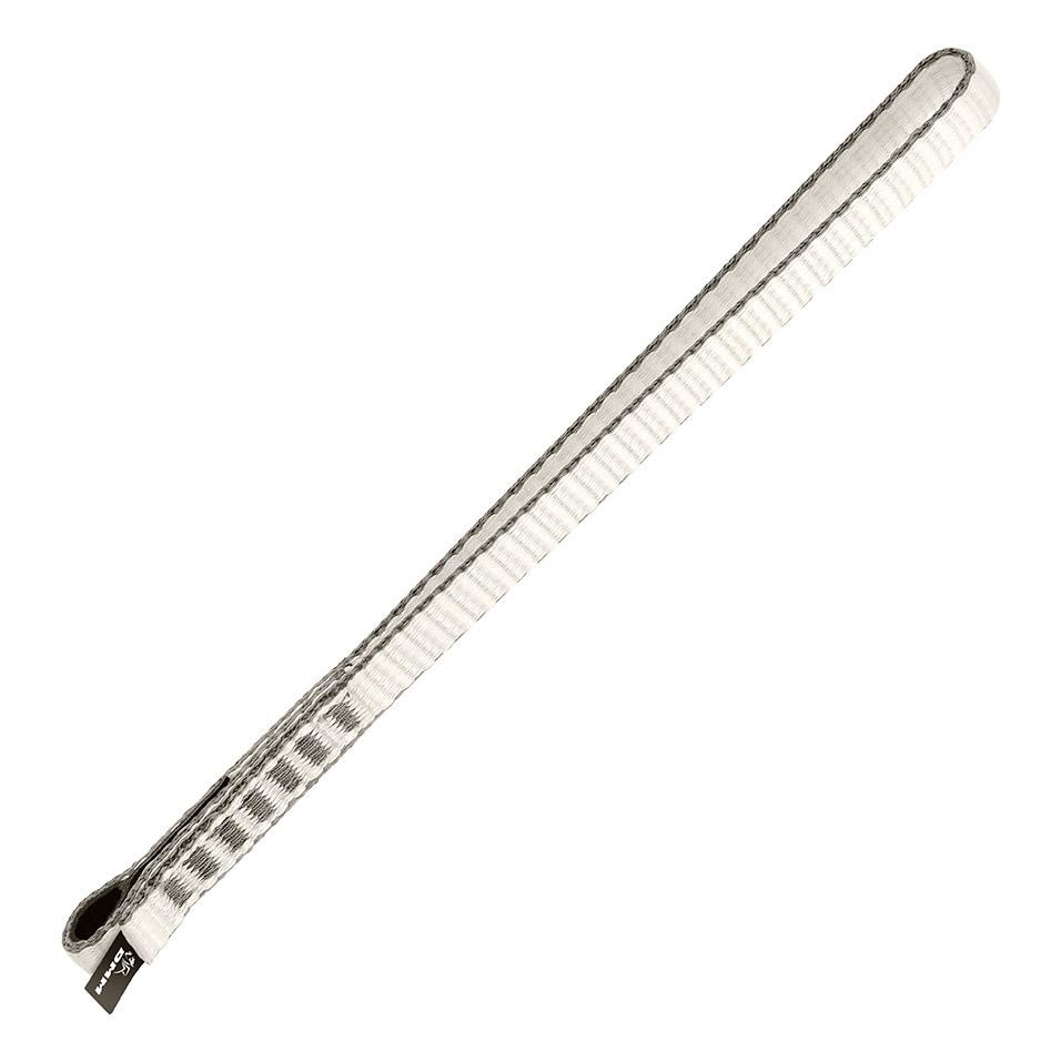 Taśma ekspresowa Dynatec 11 mm (różne wersje) Szary 25 cm