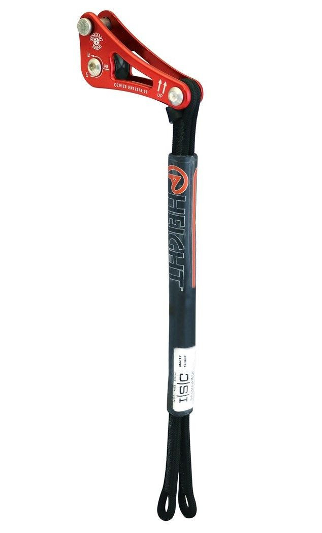 Przyrząd Rope Wrench Twin Tether Kit