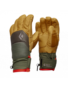Rękawice Impulse Gloves (różne wersje)